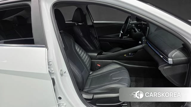 Hyundai Avante (CN7) id 3872762 из Кореи 20