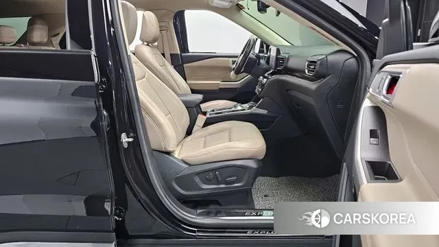 Ford Explorer 6th Generation id 3690390 из Кореи 20