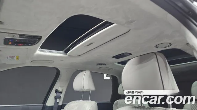 Hyundai The New Palisade id 2655026 из Кореи 20