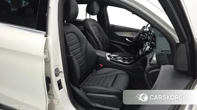 Mercedes-Benz GLC-Class X253 id 3004988 из Кореи 20