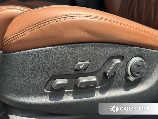 Genesis GV70 id 4631867 из Кореи 19