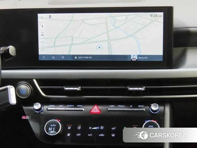 Hyundai Sonata D Edge (DN8) id 4185695 из Кореи 20