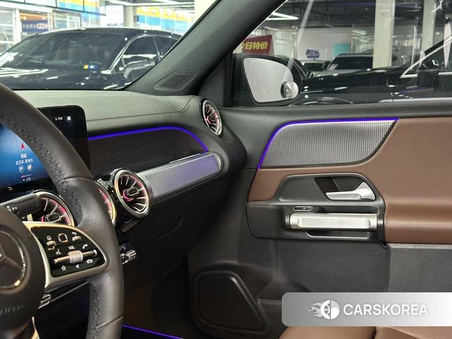 Mercedes-Benz GLB id 4258348 из Китая 34