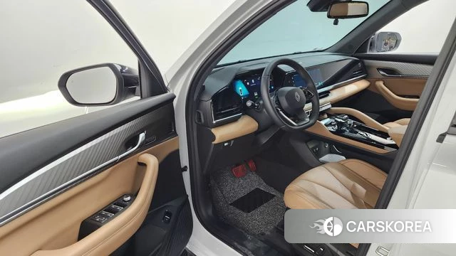 Renault Korea (Samsung) Grand Coleos id 4669561 из Кореи 34