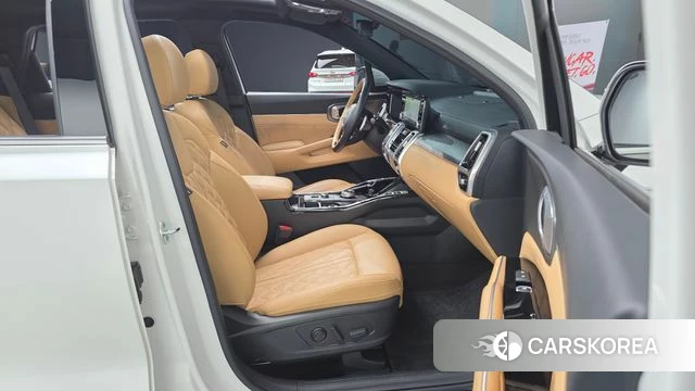 Kia Sorento 4th Generation id 3832615 из Кореи 20