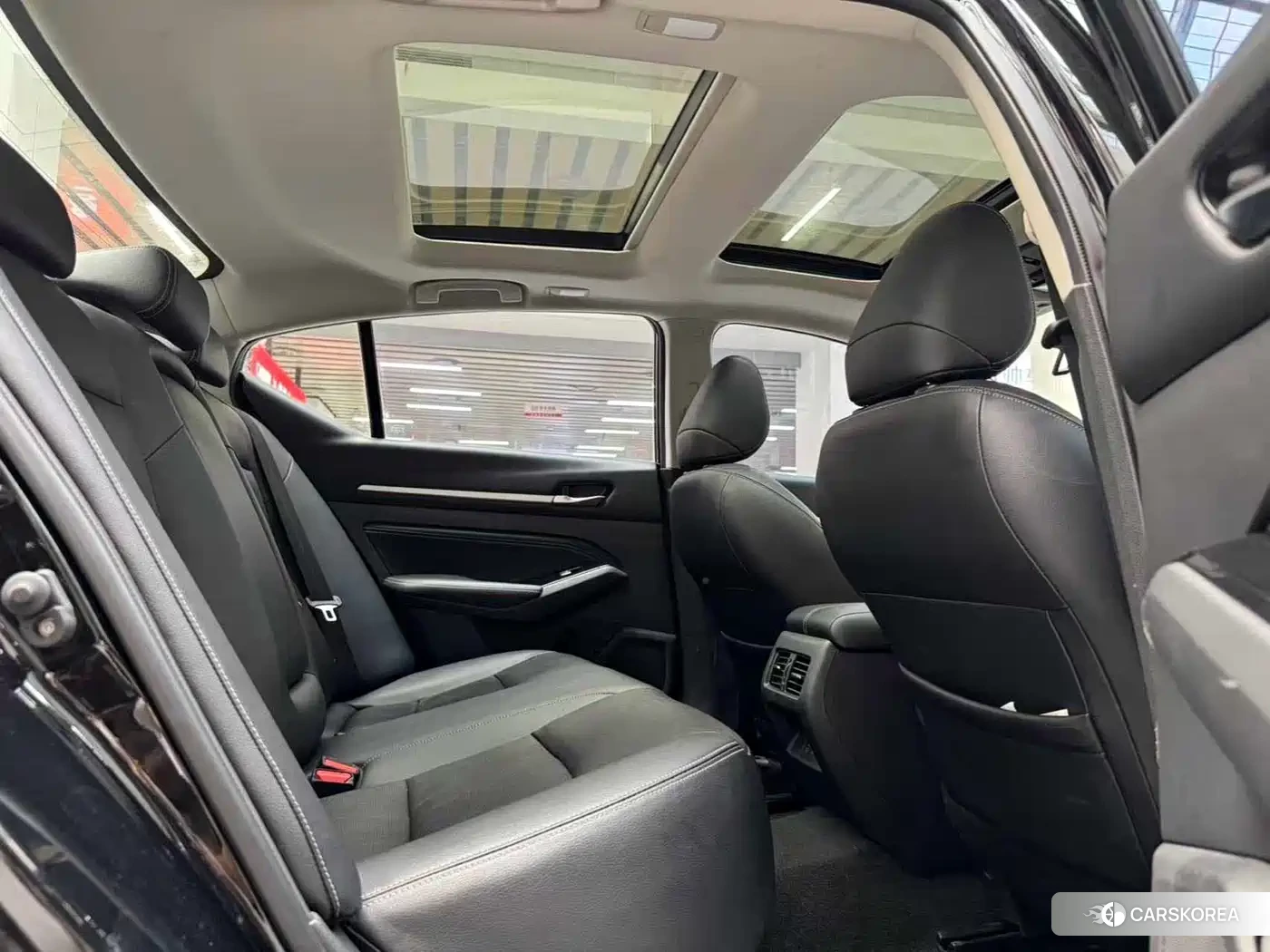 Nissan Teana id 4570332 из Китая 21