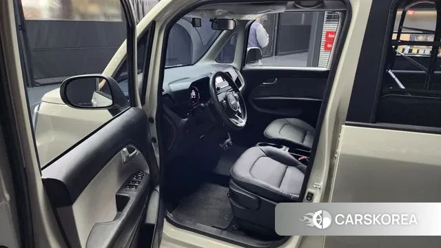 Kia The New Kia Ray id 2974588 из Кореи 20