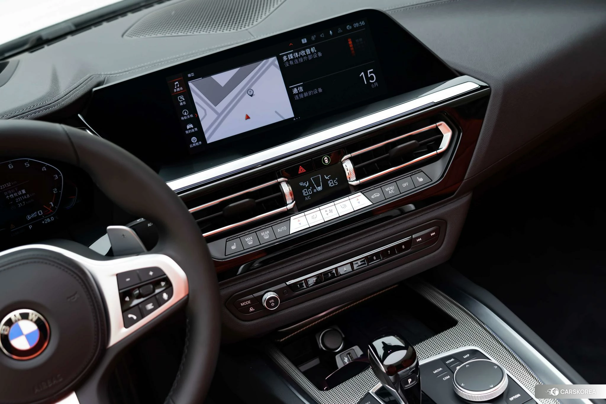 BMW Z4 id 4455843 из Китая 23