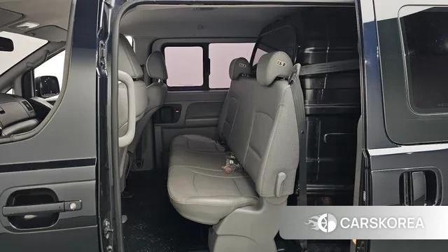 Hyundai The New Grand Starex id 3656350 из Кореи 20