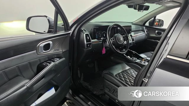 Kia Sorento 4th Generation id 4754818 из Кореи 40
