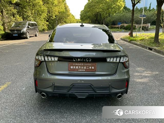 Lynk 03 id 4229218 из Китая 16