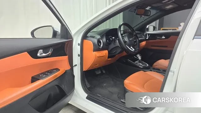 Kia The New K3 2nd generation id 3625531 из Кореи 20