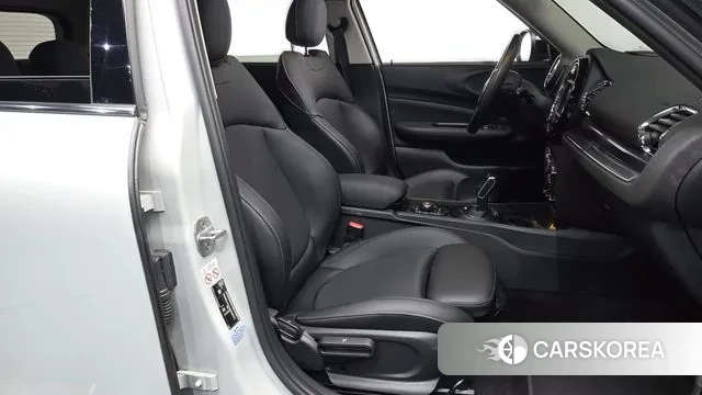 Mini Cooper Clubman id 3417165 из Кореи 21