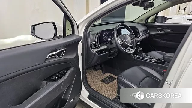 Kia Sportage 5th Generation id 3289429 из Кореи 20