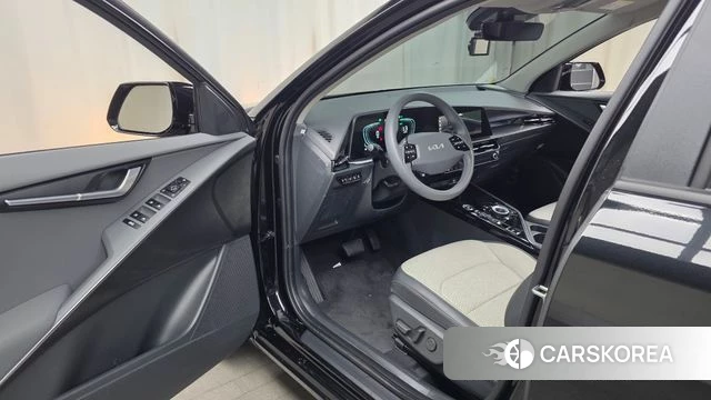 Kia Di Ol Nu Niro id 4279556 из Кореи 33