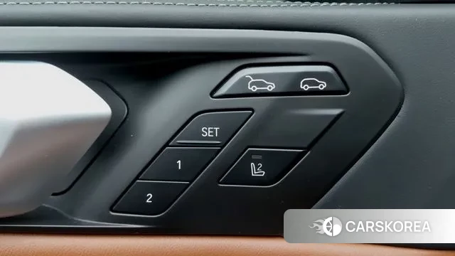 BMW X6 (G06) id 3685711 из Кореи 20