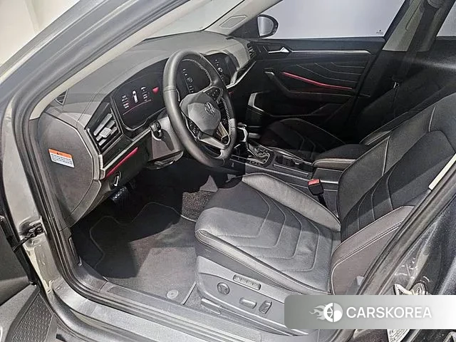 Volkswagen 7th Generation of Jetta id 3507768 из Кореи 19