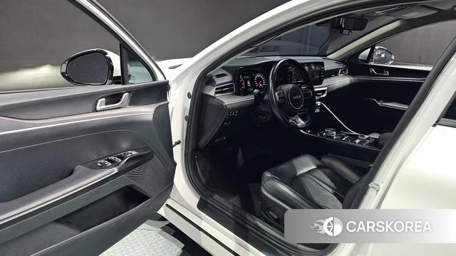 Kia K5 3rd generation id 3910153 из Кореи 20