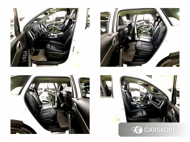 Kia The New Sorento 4th Generation id 4752960 из Кореи 20