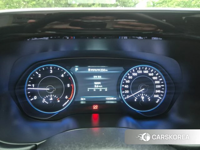 Hyundai Palisade id 4486730 из Кореи 19