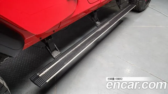 Jeep Wrangler (JL) id 2686536 из Кореи 20