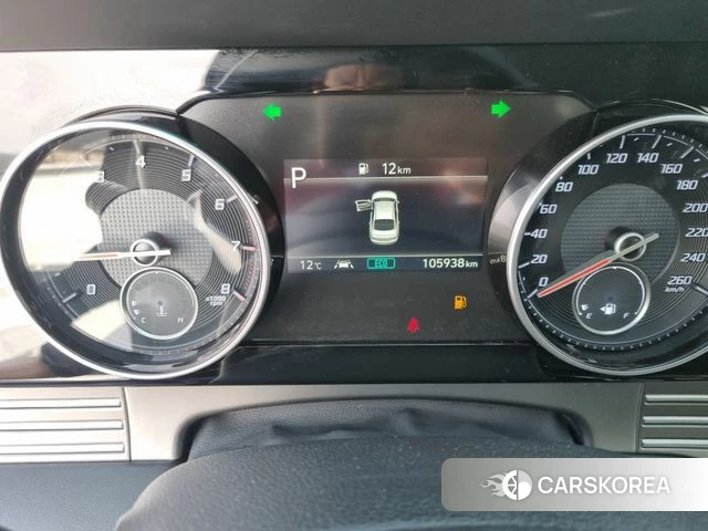 Hyundai The New Grandeur IG id 3890236 из Кореи 20