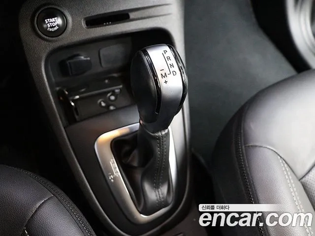 Renault Korea (Samsung) New QM3 id 2922911 из Кореи 19