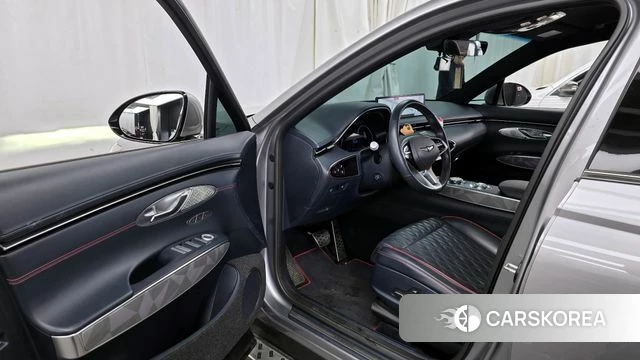 Genesis GV70 id 3915448 из Кореи 20