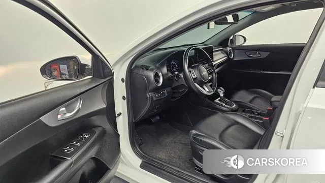 Kia The New K3 2nd generation id 3586573 из Кореи 20