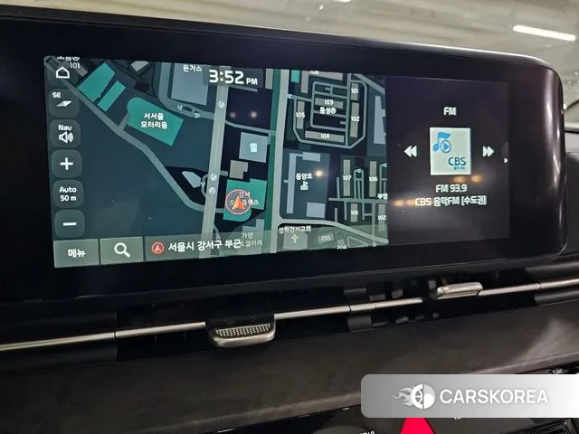 Kia Carnival 4th generation id 3472277 из Кореи 20