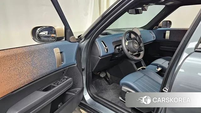 Mini Cooper S Countryman id 3452118 из Кореи 20