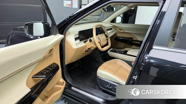 Ssangyong Actian 2nd Generation id 3933788 из Кореи 20