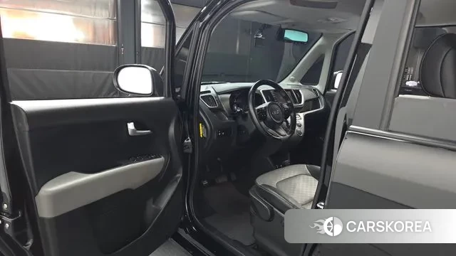 Kia The New Ray id 3741602 из Кореи 20