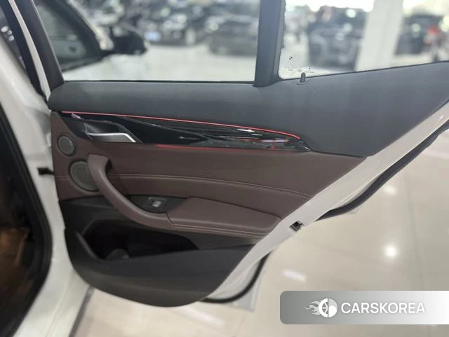 BMW X2 id 4301694 из Китая 28