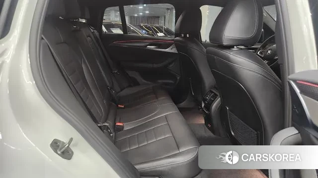 BMW X4 (G02) id 3426118 из Кореи 20