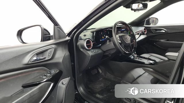 Chevrolet (GM Daewoo) Trax Crossover id 4730543 из Кореи 32
