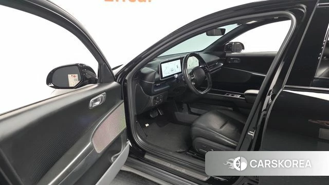 Hyundai Ionic 6 id 4641016 из Кореи 33
