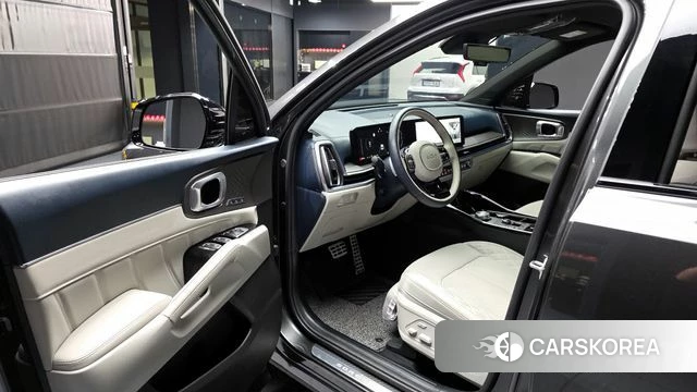Kia The New Sorento 4th Generation id 4329585 из Кореи 31