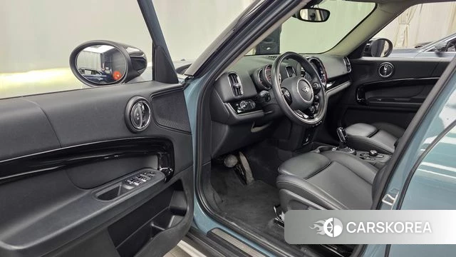 Mini Cooper Countryman id 4759281 из Кореи 31