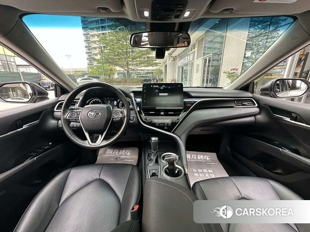Toyota Camry id 4387569 из Китая 27