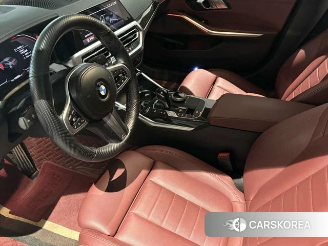 BMW 3 series id 4297445 из Китая 17