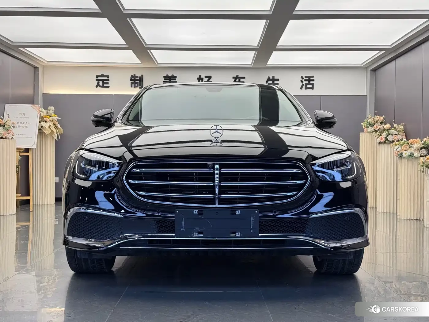 Mercedes-Benz E-Class id 4601951 из Китая 15