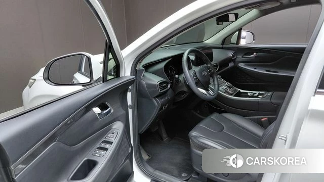 Hyundai The New Santa Fe id 4905550 из Кореи 33