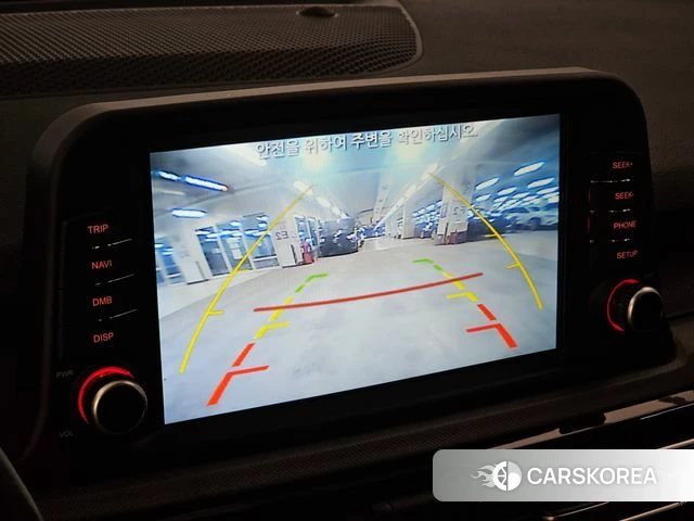 Kia Seltos id 4330585 из Кореи 20