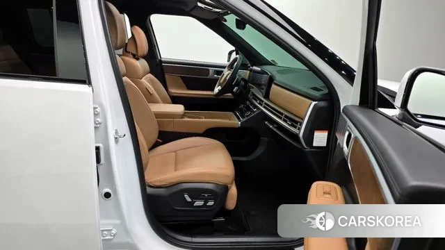 Hyundai Santa Fe (MX5) id 3560457 из Кореи 20