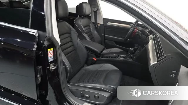 Volkswagen Arteon id 3009020 из Кореи 20