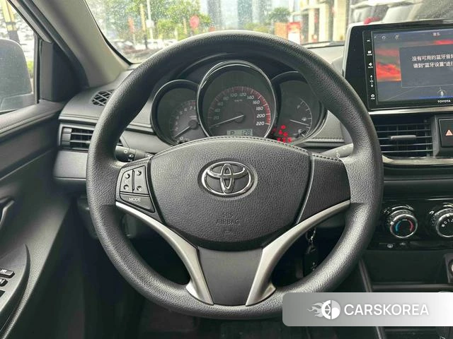 Toyota Vios id 4279163 из Китая 11