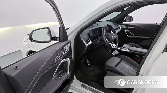 BMW X1 (U11) id 3426798 из Кореи 20