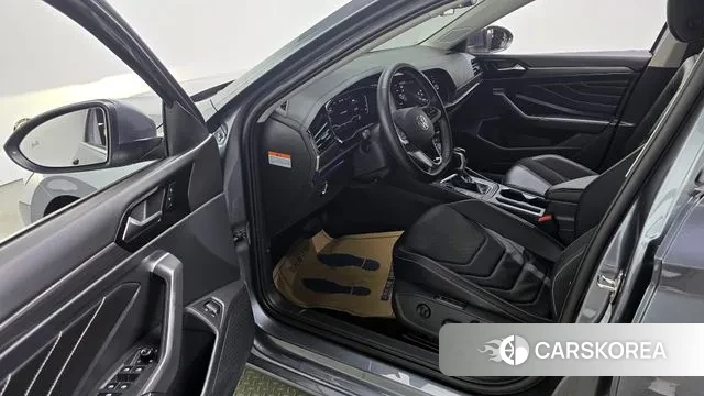 Volkswagen 7th Generation of Jetta id 2974284 из Кореи 20