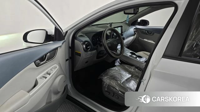 Hyundai Kona Electric id 4620214 из Кореи 20
